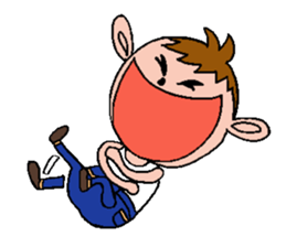 DUCKY sticker #3790656