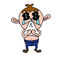 DUCKY sticker #3790662