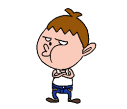 DUCKY sticker #3790664