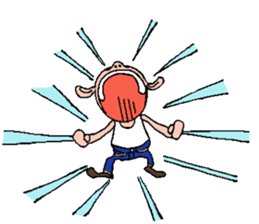 DUCKY sticker #3790682