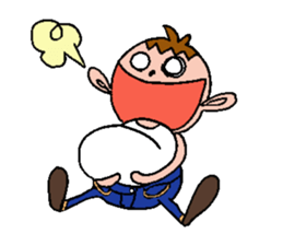 DUCKY sticker #3790683