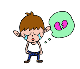 DUCKY sticker #3790687