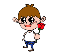 DUCKY sticker #3790692