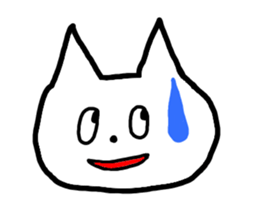 RICOBEL Daily conversation series sticker #3791318