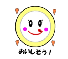 Happy fellows sticker #3791570