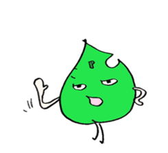 Popura-kun sticker #3792095