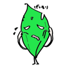 Popura-kun sticker #3792098