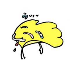 Popura-kun sticker #3792103