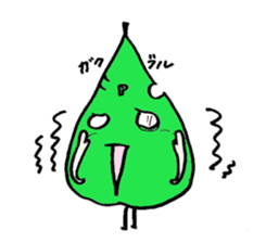 Popura-kun sticker #3792104