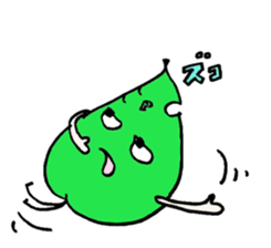 Popura-kun sticker #3792107
