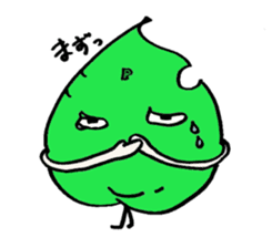 Popura-kun sticker #3792108