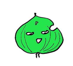 Popura-kun sticker #3792115