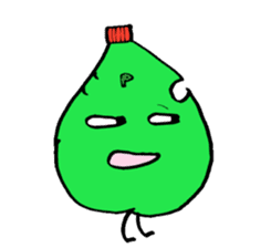 Popura-kun sticker #3792116