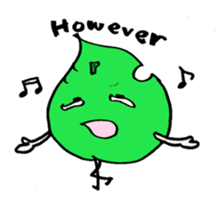 Popura-kun sticker #3792120