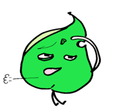 Popura-kun sticker #3792122