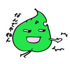 Popura-kun sticker #3792123