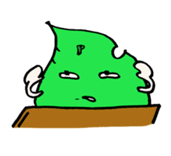 Popura-kun sticker #3792129