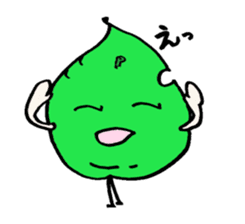 Popura-kun sticker #3792130