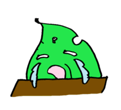 Popura-kun sticker #3792133