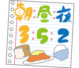 diet now sticker #3792306