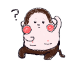 Babies sticker #3792432