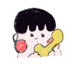 Babies sticker #3792437