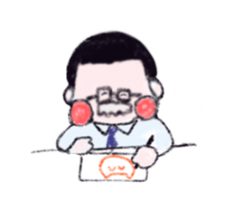 Babies sticker #3792438