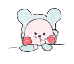 Babies sticker #3792442