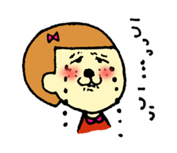 people??cat??? sticker #3792657