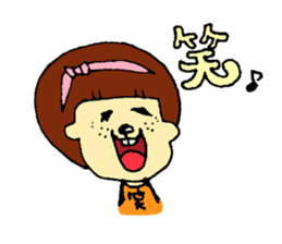 people??cat??? sticker #3792672