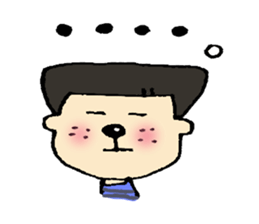 people??cat??? sticker #3792682