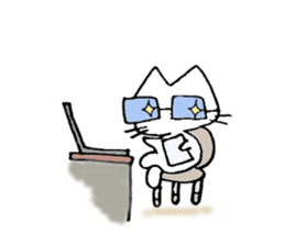 AZUNYAN sticker #3792899