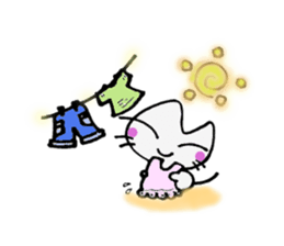 AZUNYAN sticker #3792902