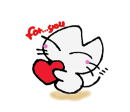 AZUNYAN sticker #3792903