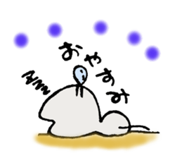 AZUNYAN sticker #3792905