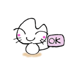 AZUNYAN sticker #3792912