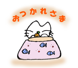 AZUNYAN sticker #3792913
