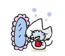 AZUNYAN sticker #3792914