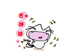 AZUNYAN sticker #3792915