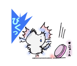 AZUNYAN sticker #3792916