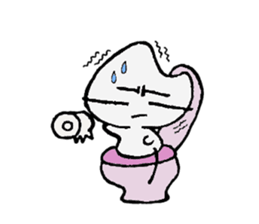 AZUNYAN sticker #3792917