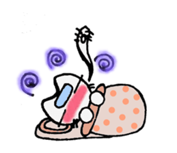 AZUNYAN sticker #3792918