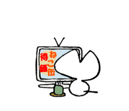 AZUNYAN sticker #3792921