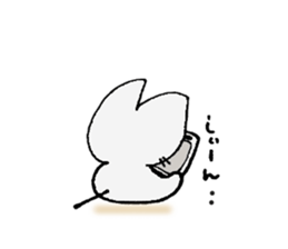 AZUNYAN sticker #3792922