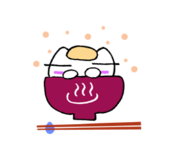 AZUNYAN sticker #3792923