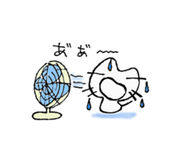 AZUNYAN sticker #3792925