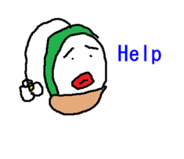 zukini sticker #3793057