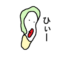 zukini sticker #3793071