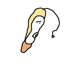 zukini sticker #3793079