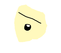 zukini sticker #3793082